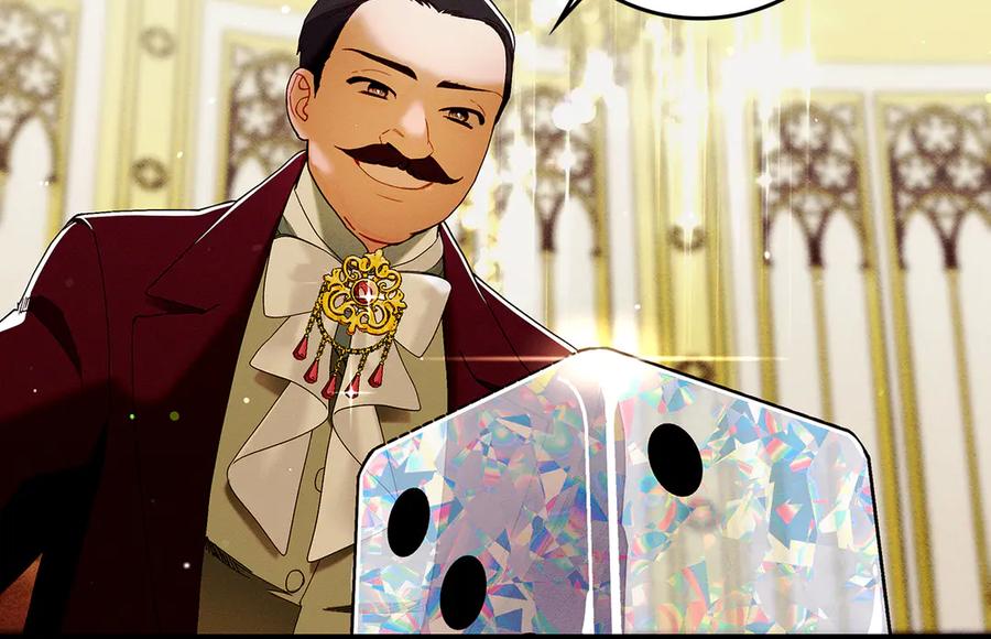 不幸的骑士，请和姐姐恋爱吧 - 第26话 要不要和我赌一场？ - 第198张图