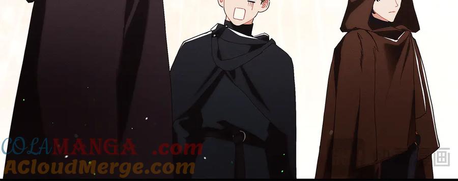 不幸的骑士，请和姐姐恋爱吧 - 第26话 要不要和我赌一场？ - 第61张图