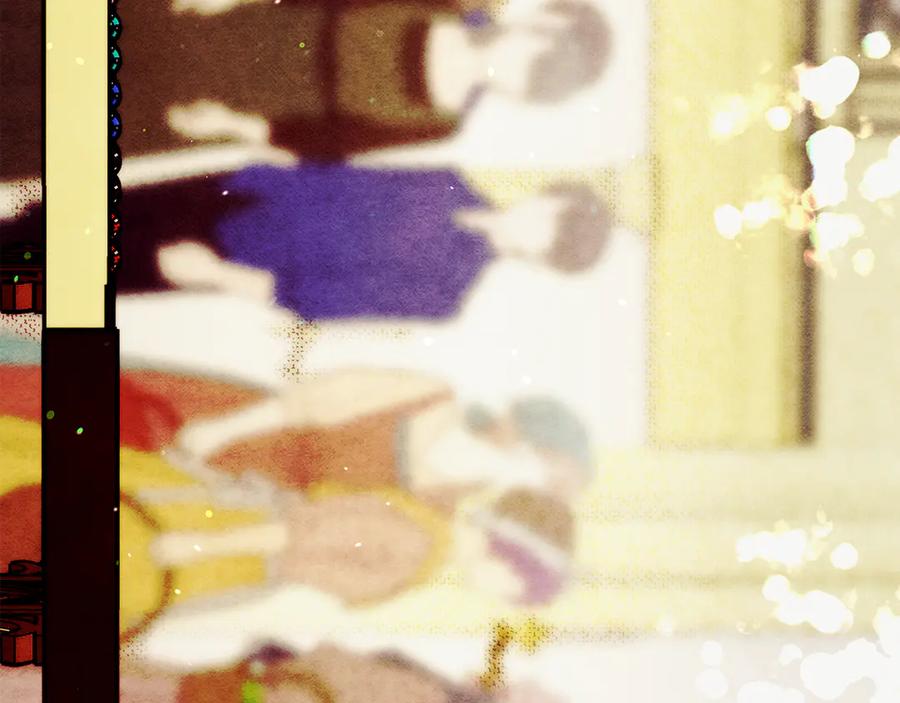 不幸的骑士，请和姐姐恋爱吧 - 第26话 要不要和我赌一场？ - 第83张图