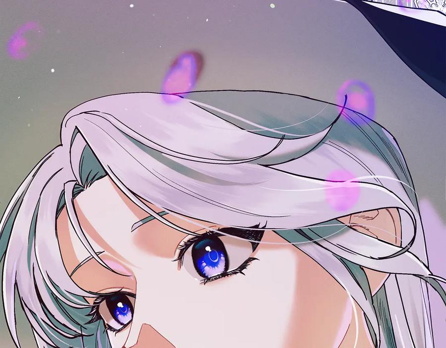 不幸的骑士，请和姐姐恋爱吧 - 第26话 要不要和我赌一场？ - 第171张图