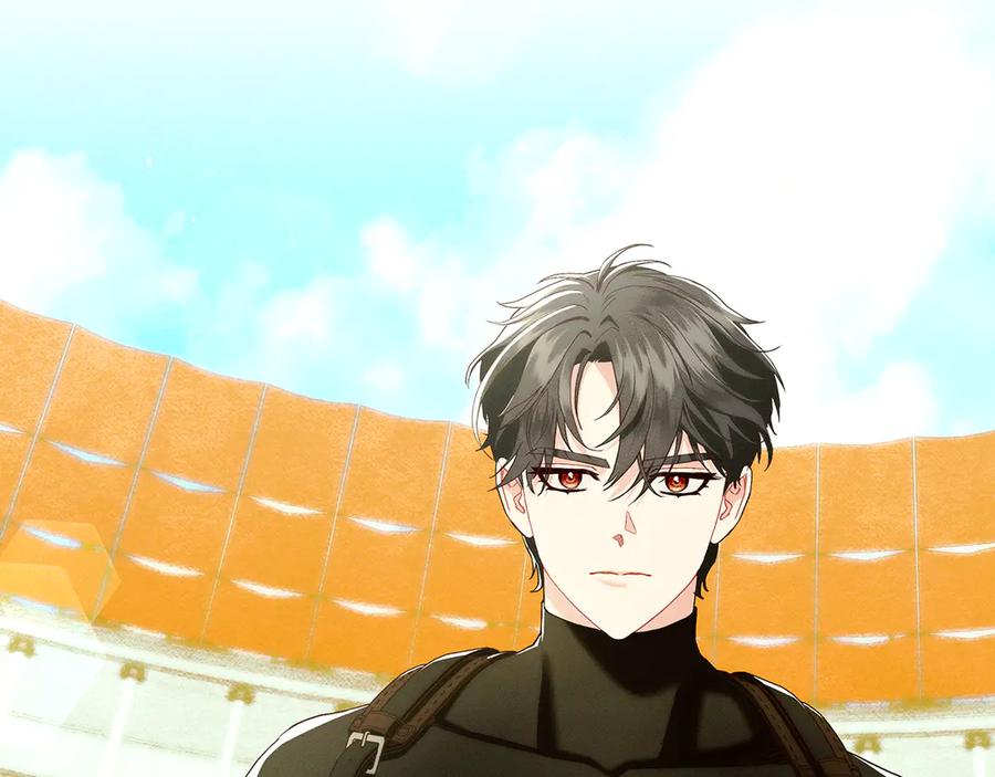 不幸的骑士，请和姐姐恋爱吧 - 第29话 奖励之吻 - 第50张图