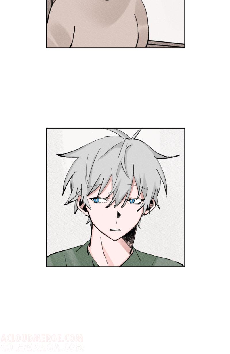 《拾柒》第14话 第34页