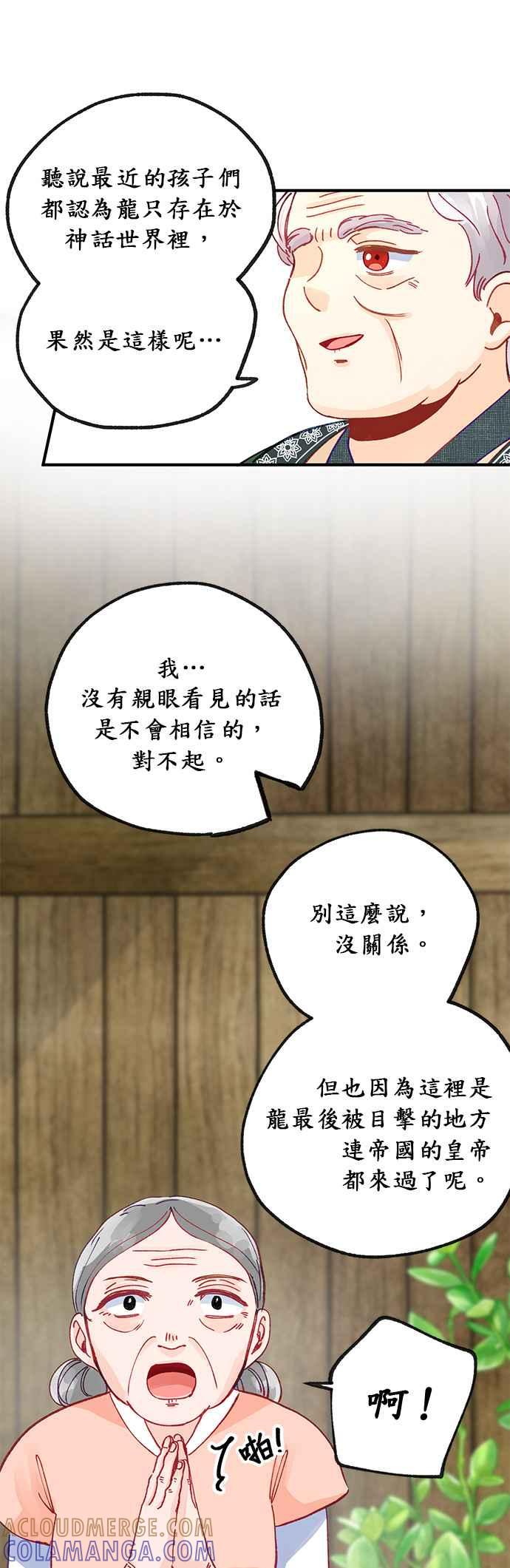 《温柔公爵的祕密》第38话 第29页