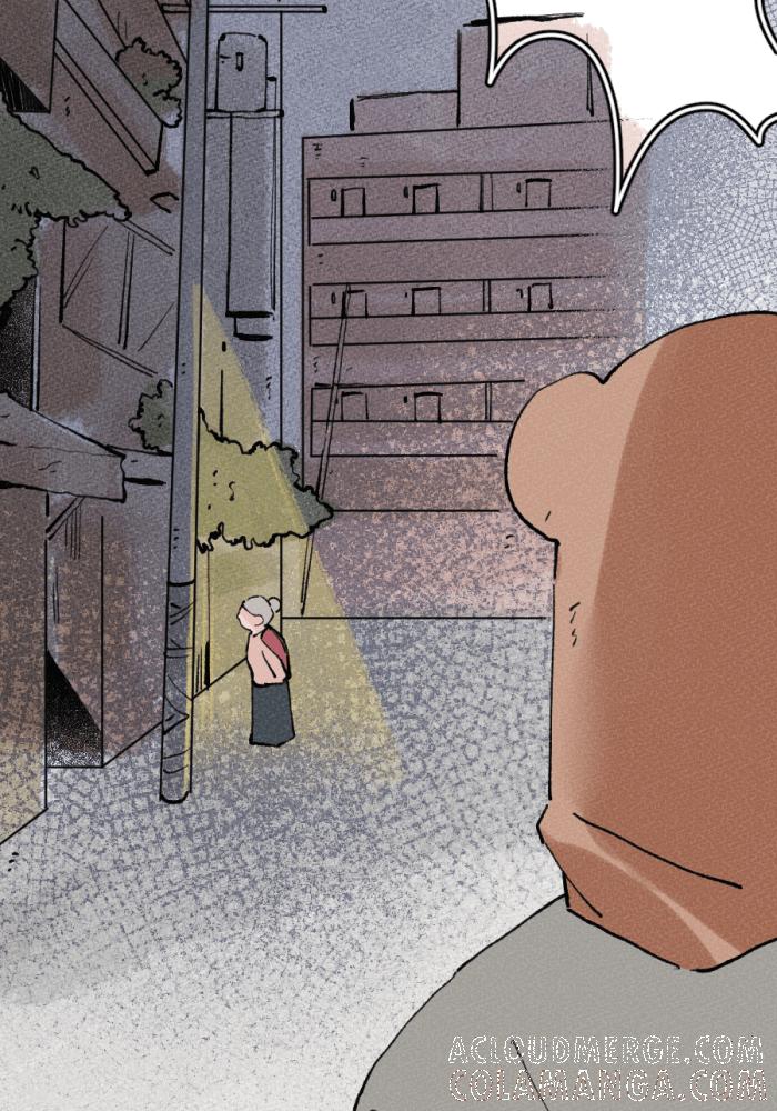 《拾柒》第4话 第34页