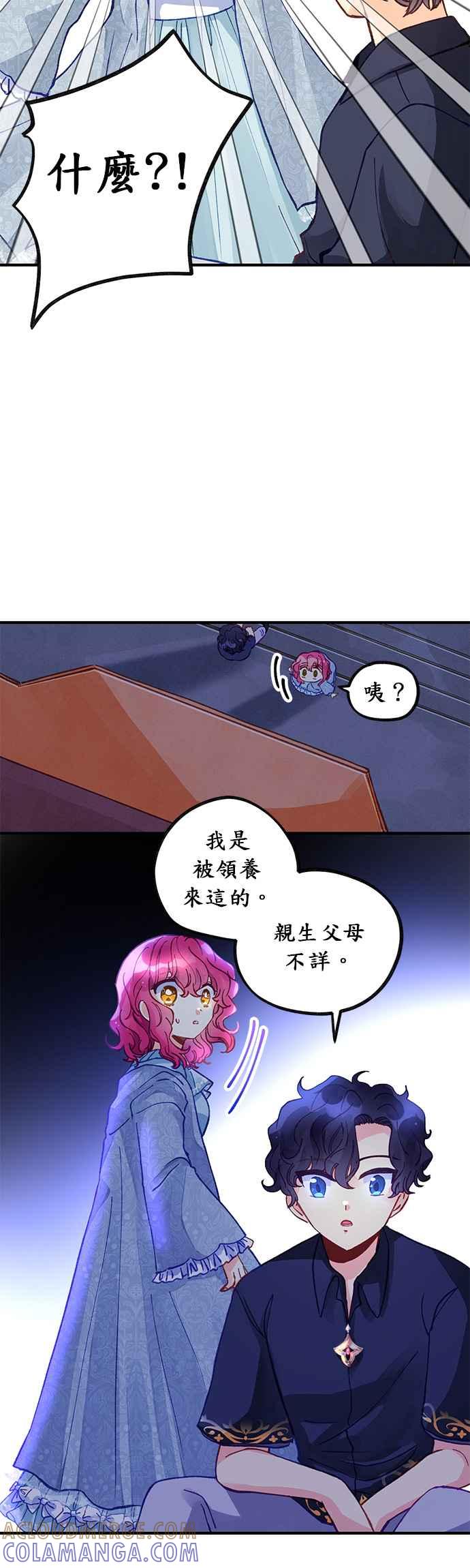 《温柔公爵的祕密》第41话 第15页
