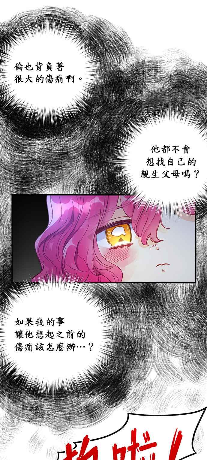 《温柔公爵的祕密》第41话 第22页