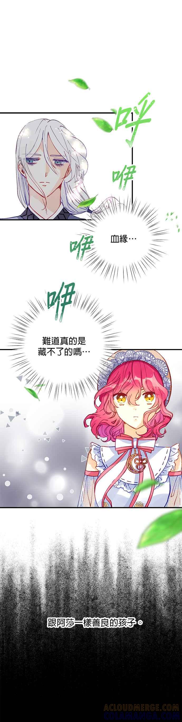 《温柔公爵的祕密》第46话 第19页