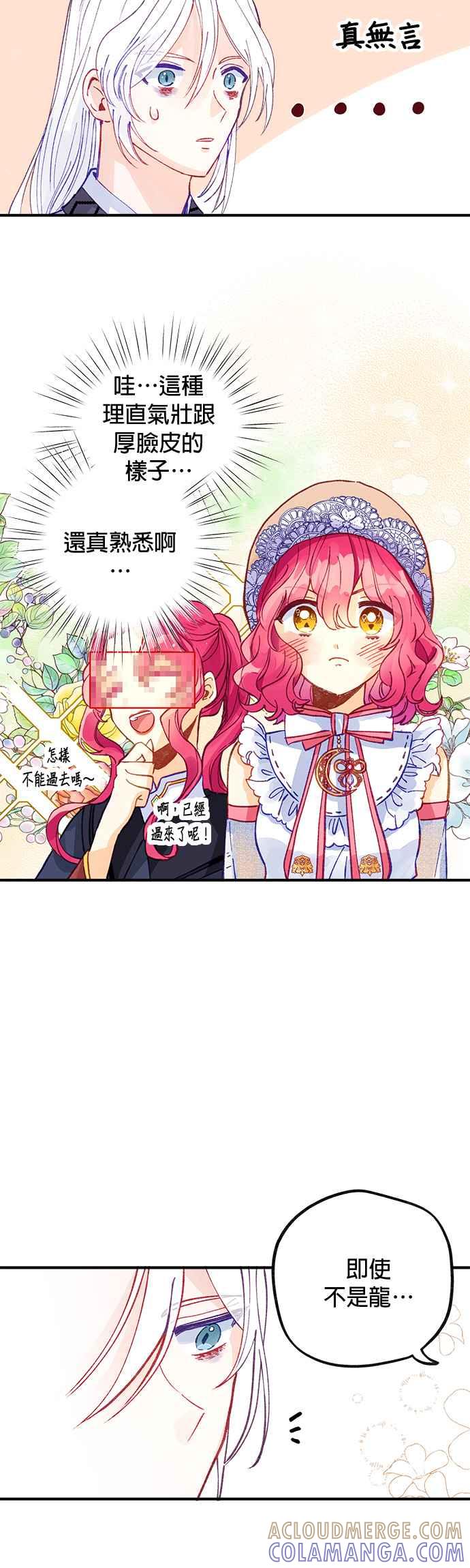 《温柔公爵的祕密》第46话 第17页