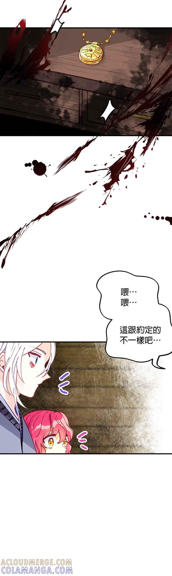 《温柔公爵的祕密》第47话 第17页