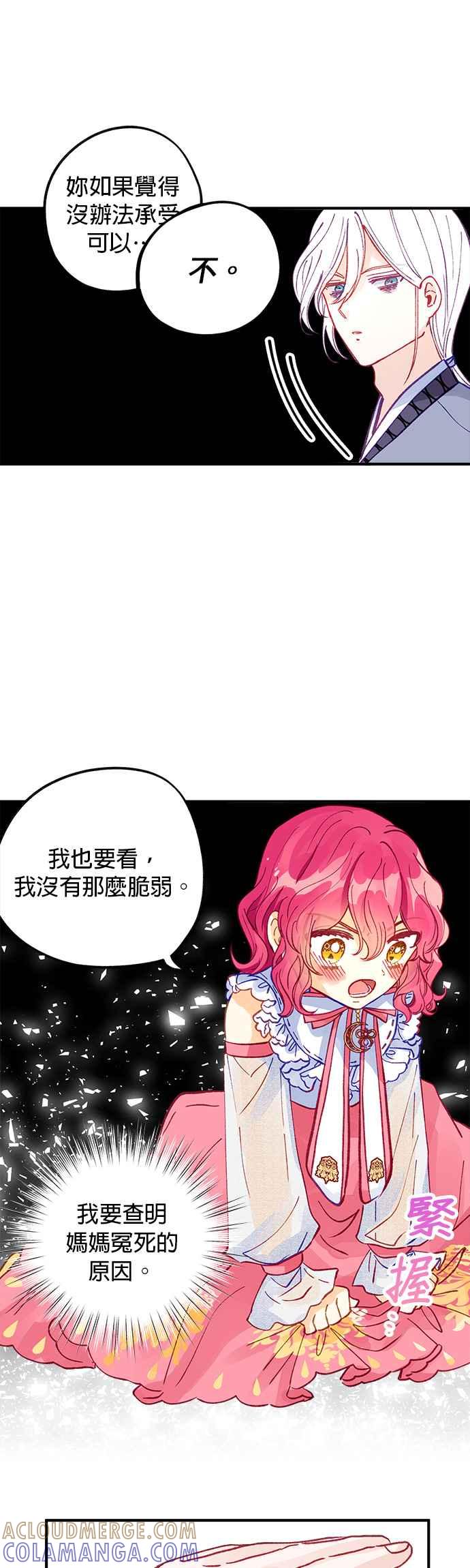 《温柔公爵的祕密》第47话 第31页