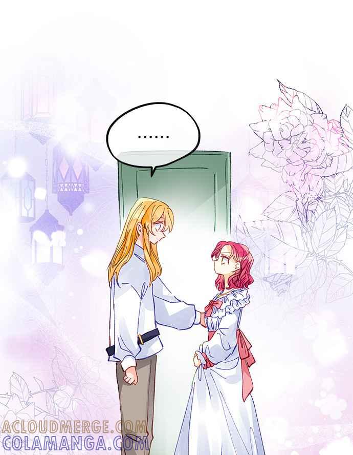《温柔公爵的祕密》第48话 第41页