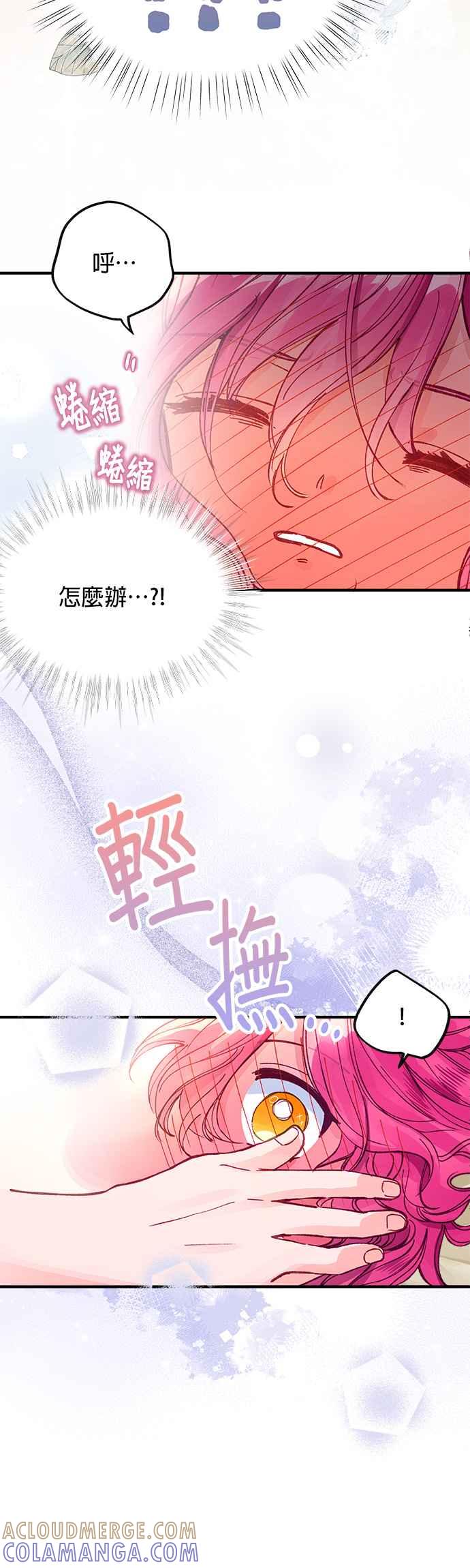 《温柔公爵的祕密》第49话 第27页