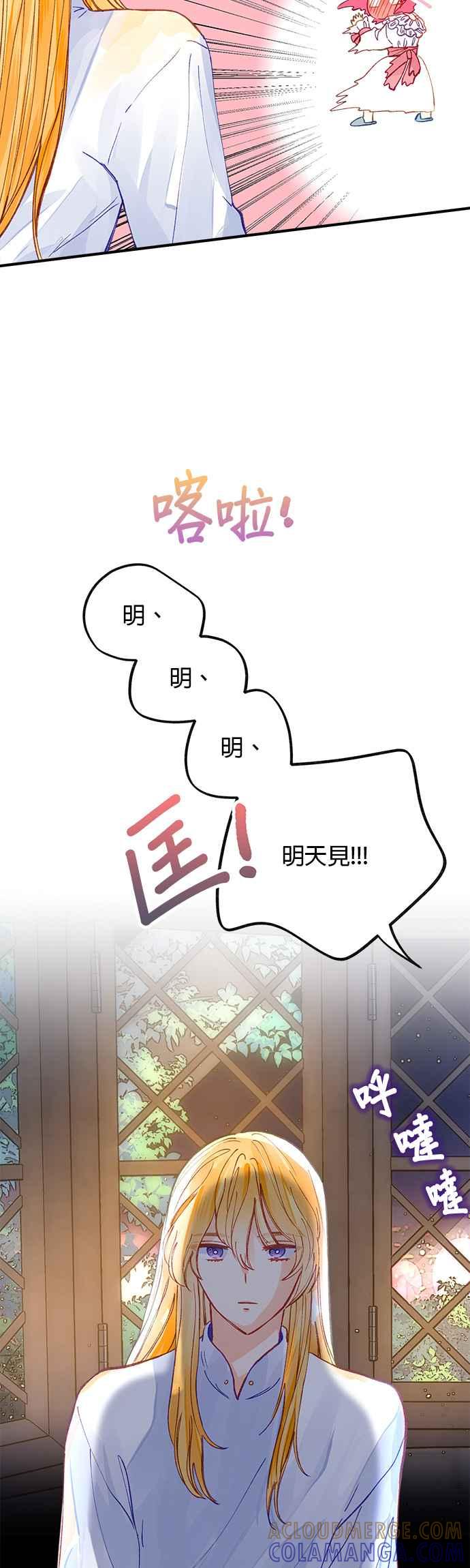 《温柔公爵的祕密》第49话 第29页