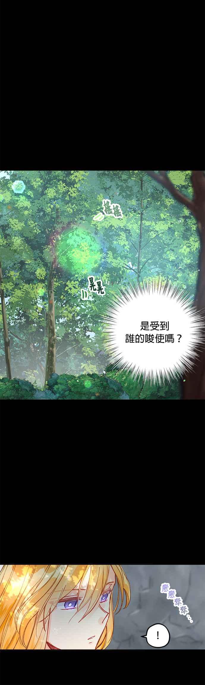 《温柔公爵的祕密》第49话 第12页