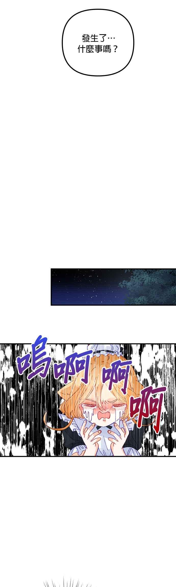 《温柔公爵的祕密》第51话 第14页