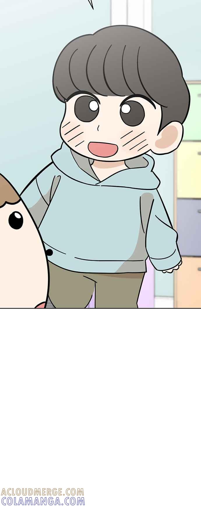 我家妹妹是狗狗 第76话 我是小仓鼠 第28页