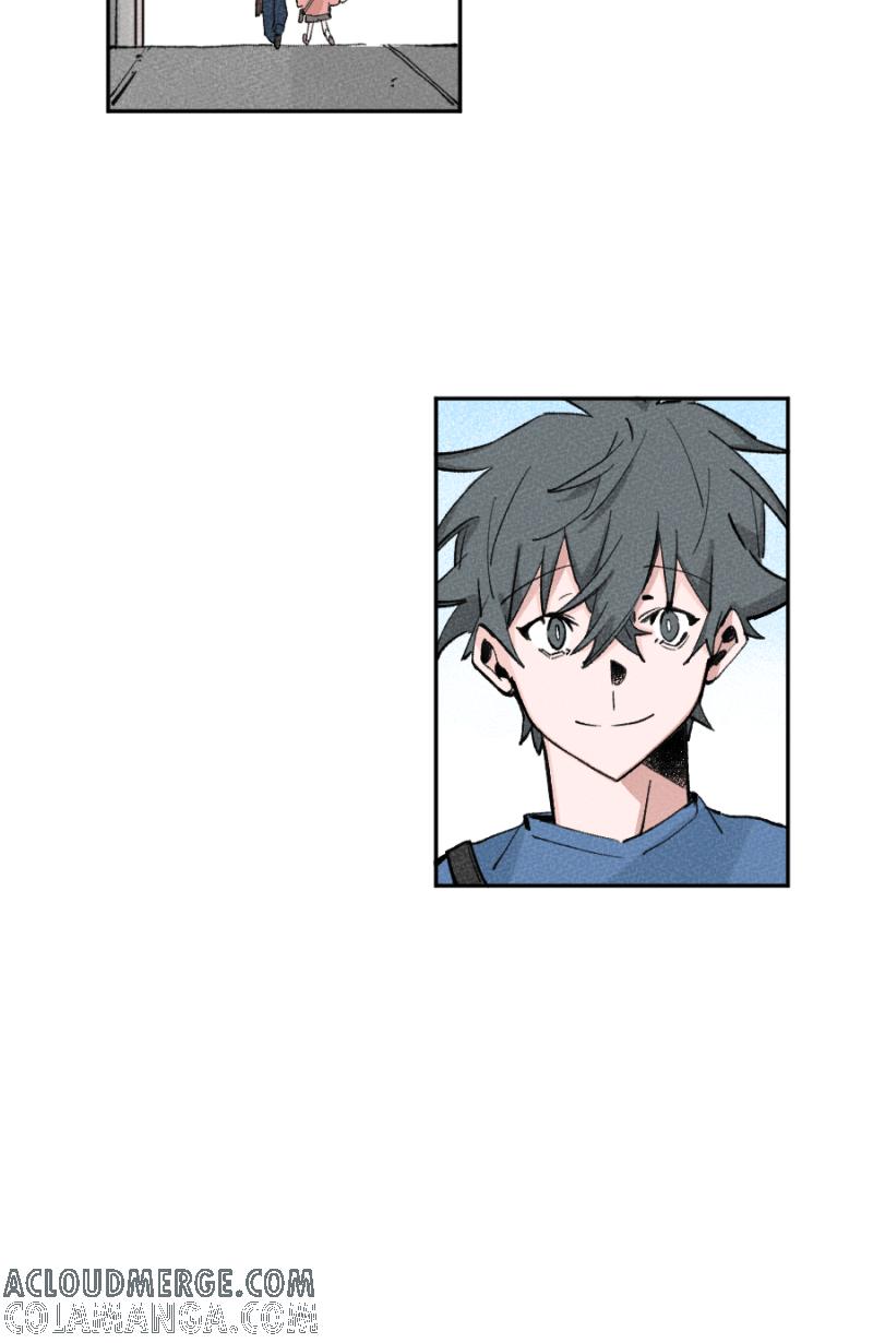 《拾柒》第8话 第52页