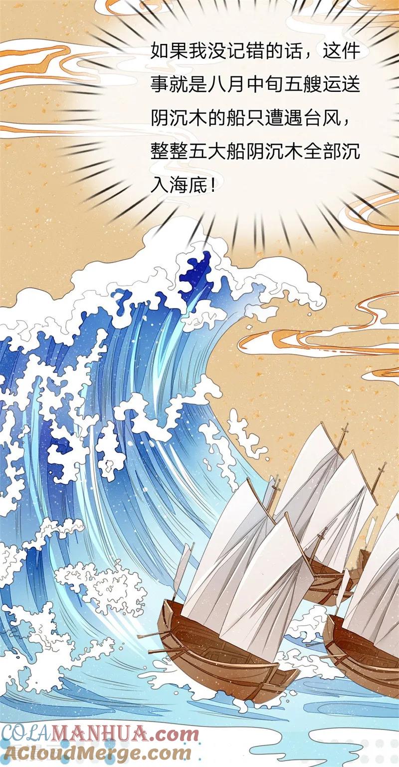 《史上第一纨绔》第17话 发现商机 第23页
