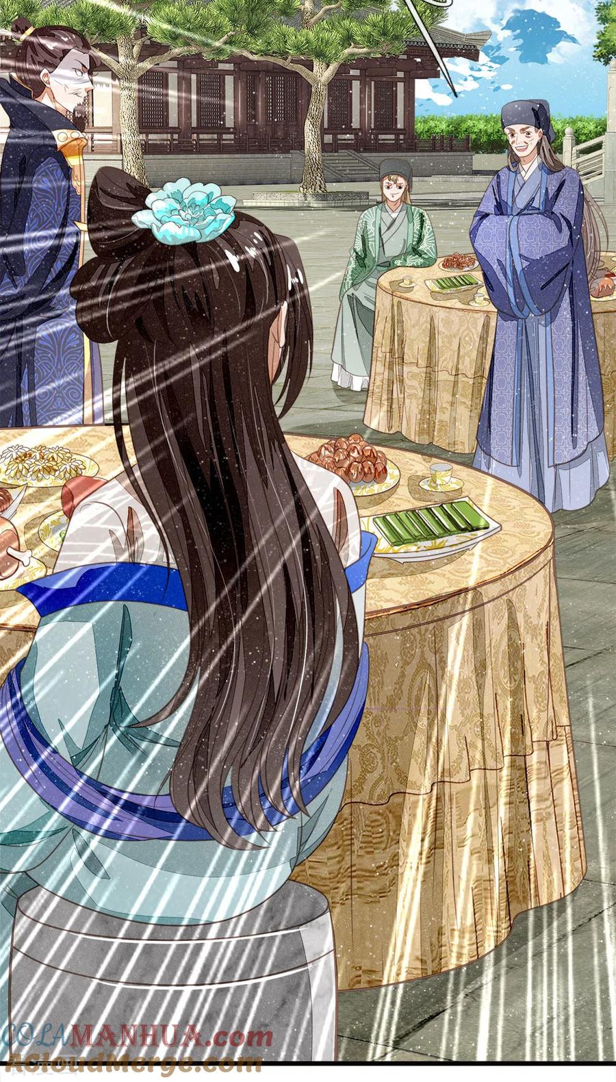 《史上第一纨绔》第54话 一波比一波精彩 第23页