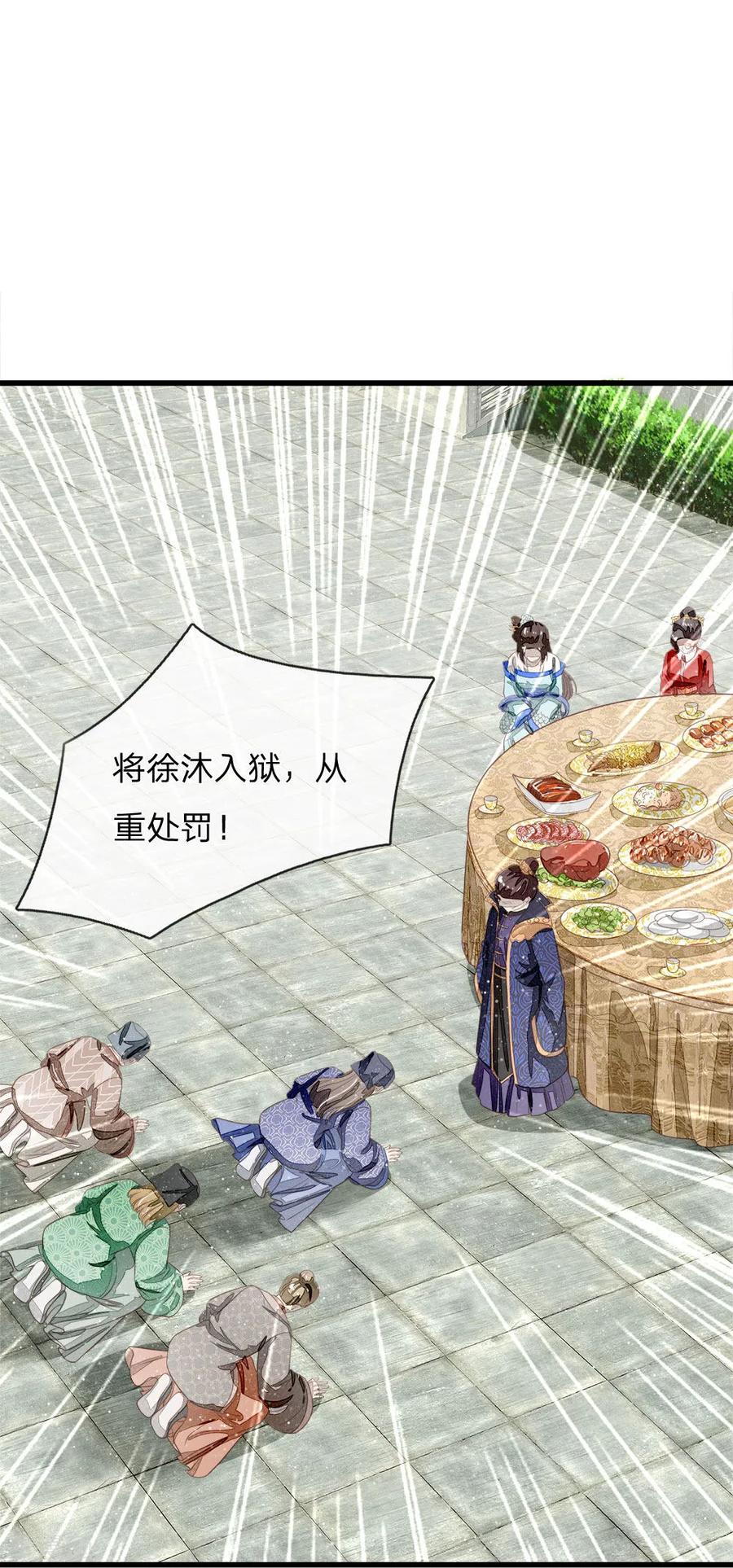 《史上第一纨绔》第57话 神仙都助我 第6页