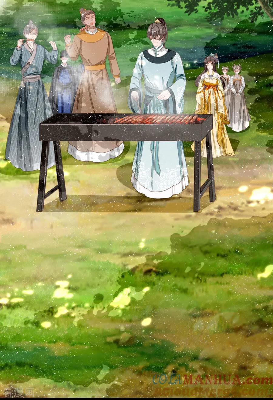 《史上第一纨绔》第75话 价值连城的封赏 第25页
