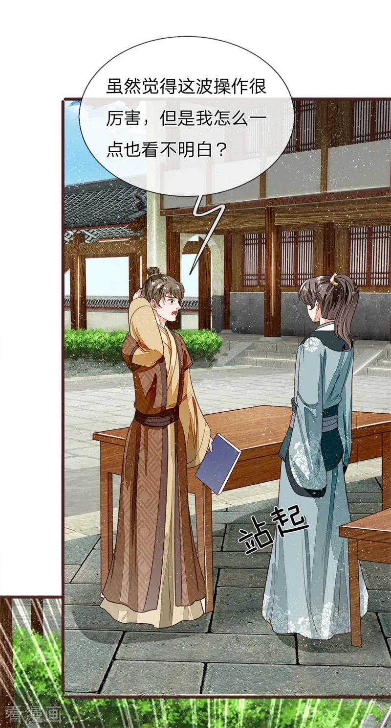 《史上第一纨绔》第82话 店铺被砸 第6页