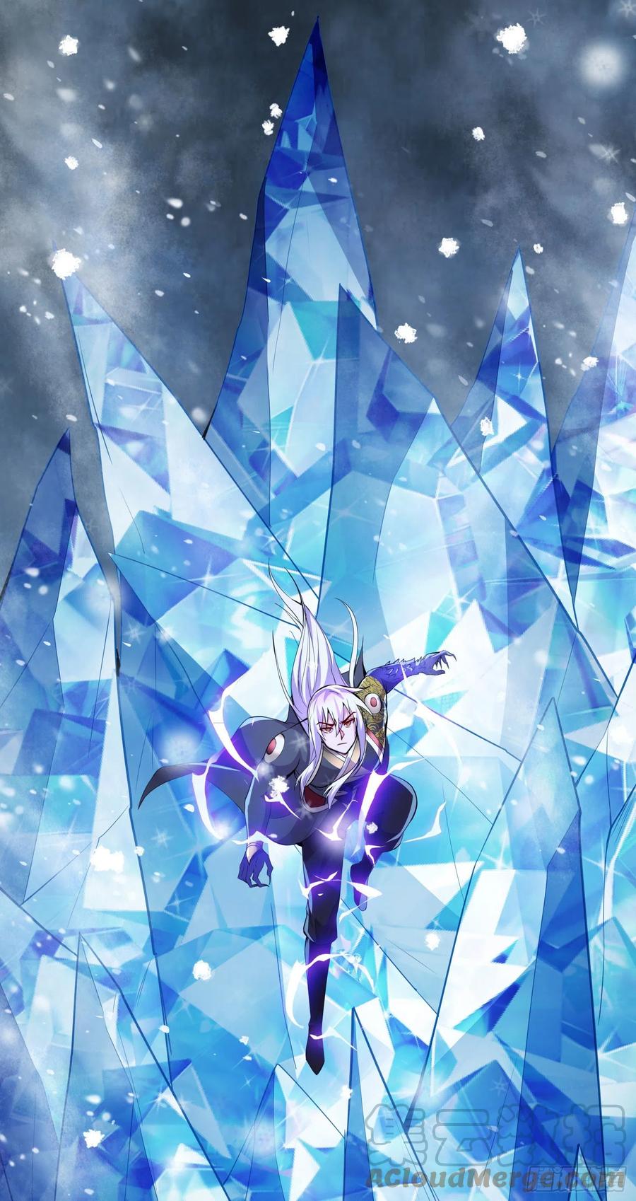 《总有道侣逼我双修》第213话 玲珑雪心觉醒！ 第13页
