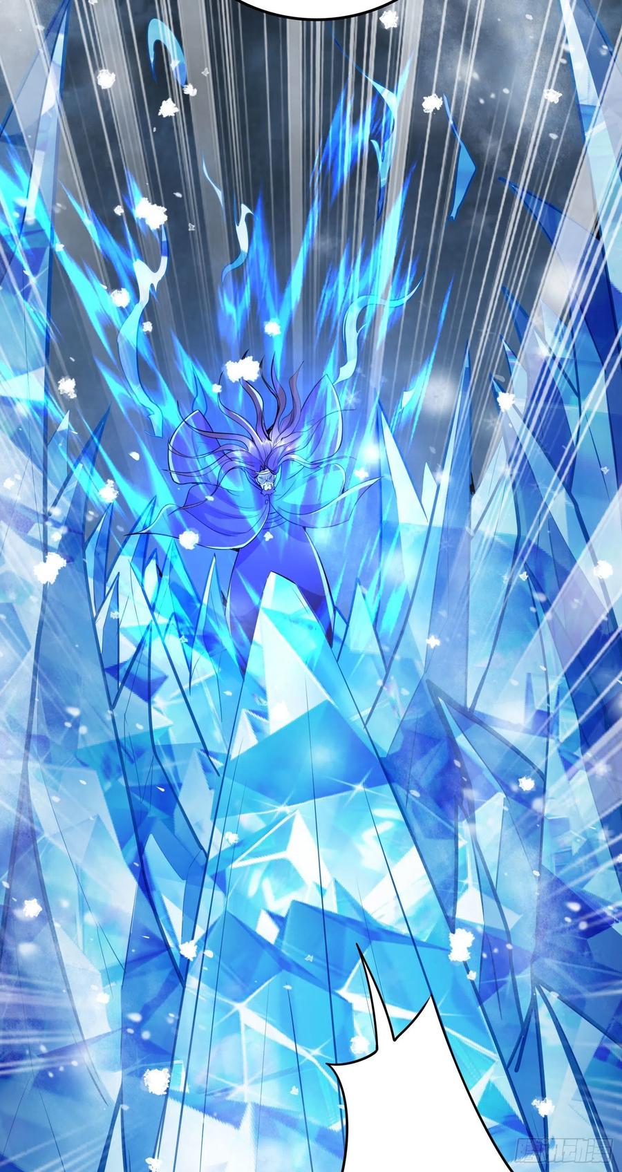《总有道侣逼我双修》第213话 玲珑雪心觉醒！ 第11页