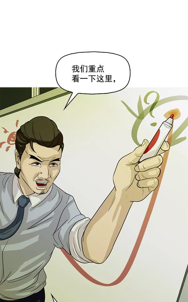 《人脉相册》第123话 第92页