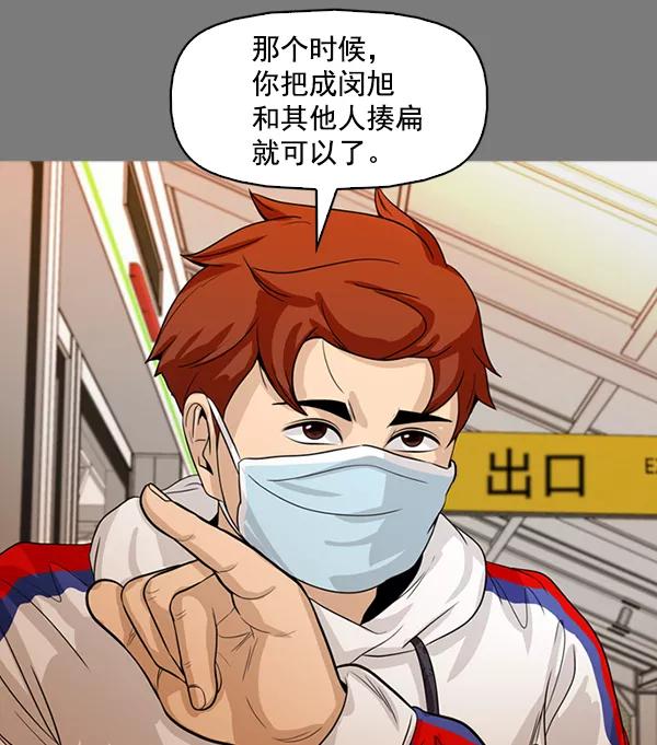 《人脉相册》第131话 第58页