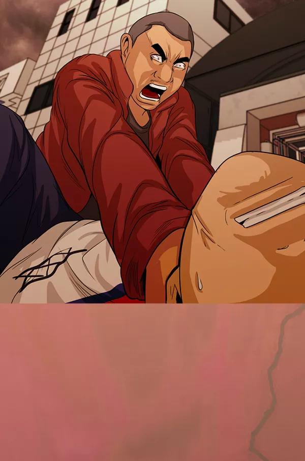 《人脉相册》第131话 第67页