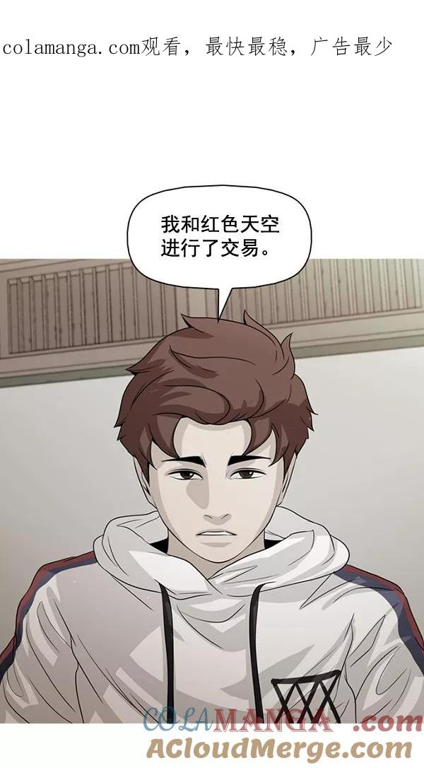 《人脉相册》第133话 第1页