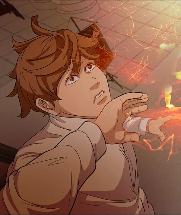 《人脉相册》第140话 第118页
