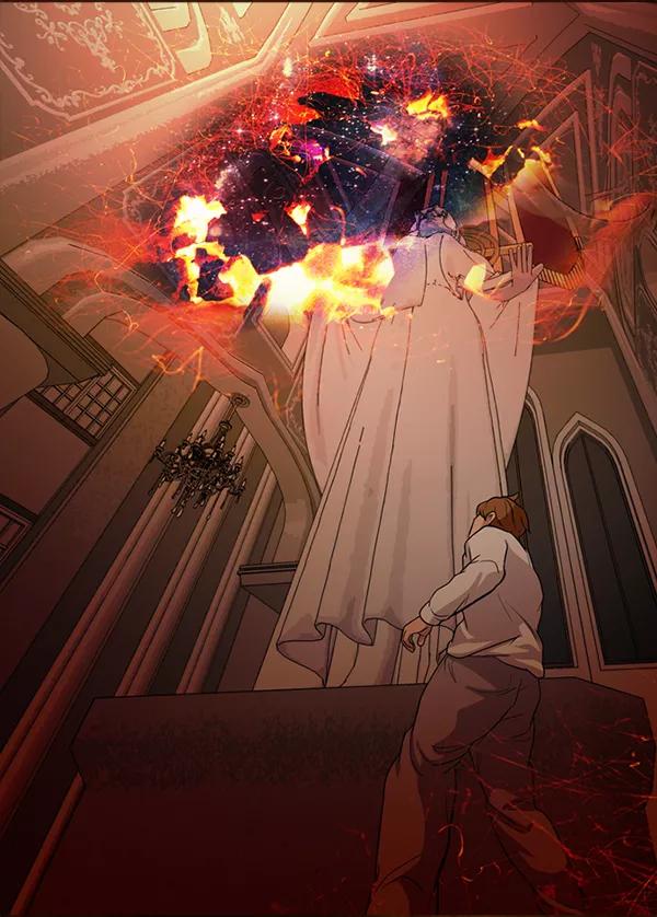 《人脉相册》第140话 第116页