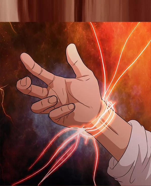 《人脉相册》第141话 第66页