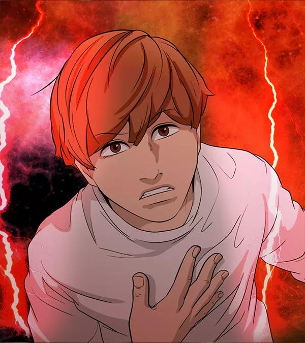 《人脉相册》第141话 第64页