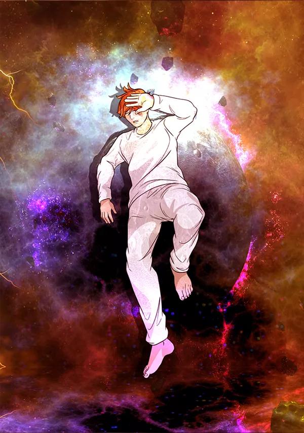 《人脉相册》第141话 第51页