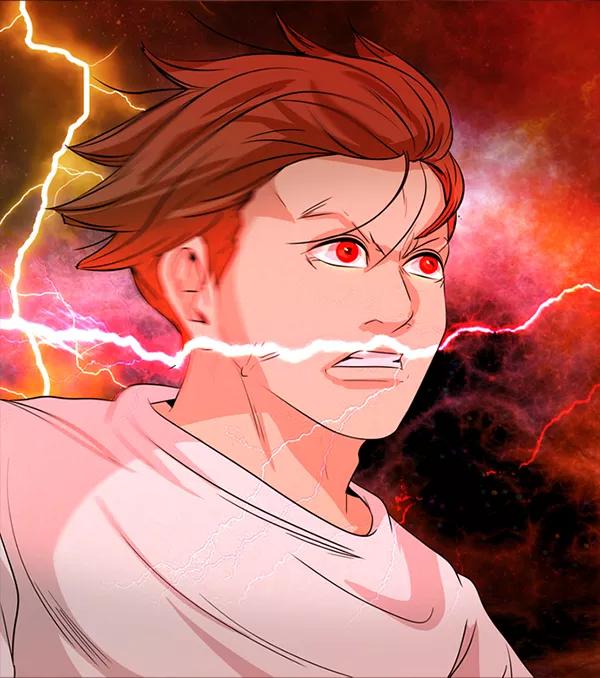 《人脉相册》第141话 第72页