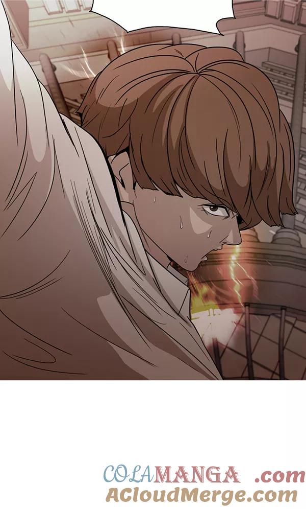 《人脉相册》第143话 第9页