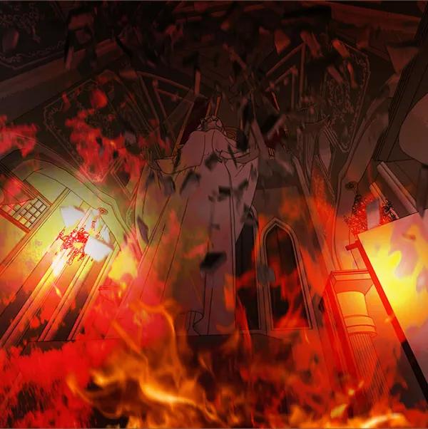 《人脉相册》第143话 第54页