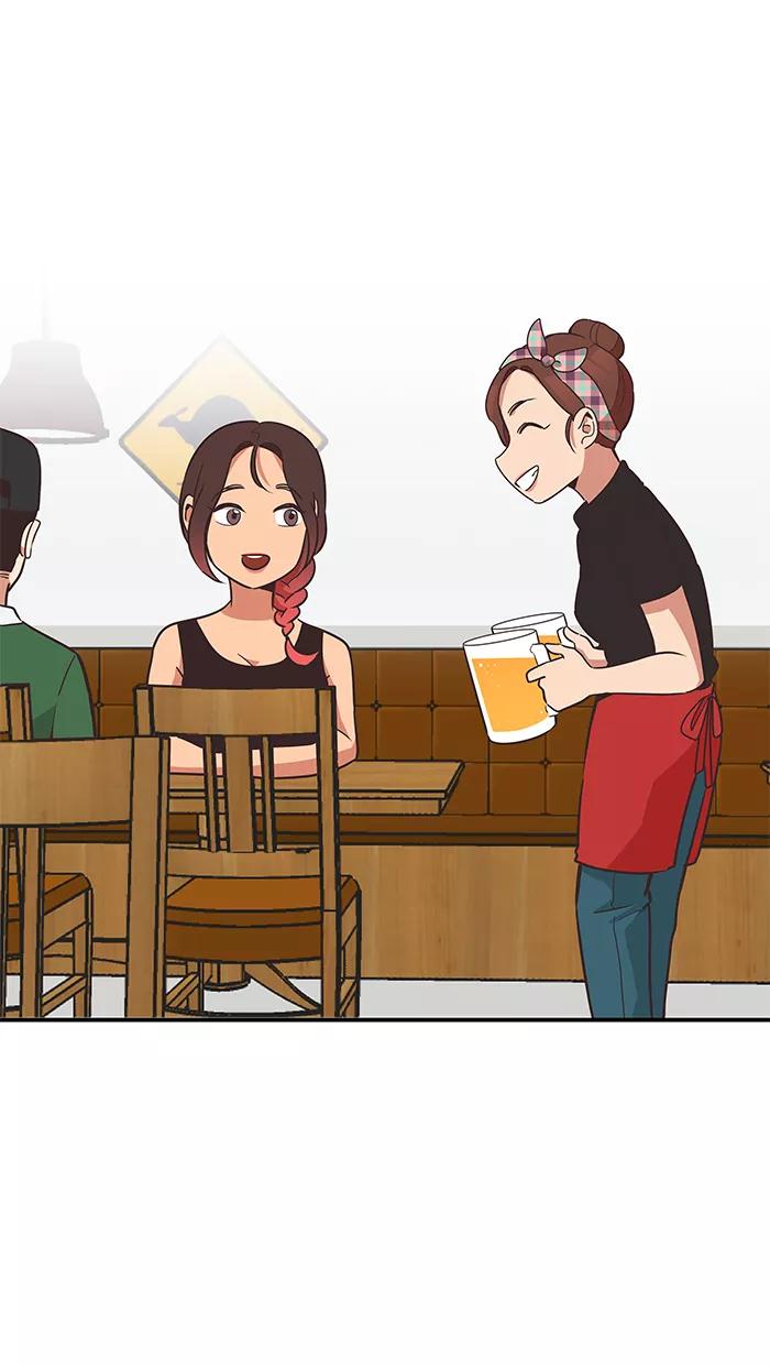 《滚蛋吧！肥肉》第37话 第8页
