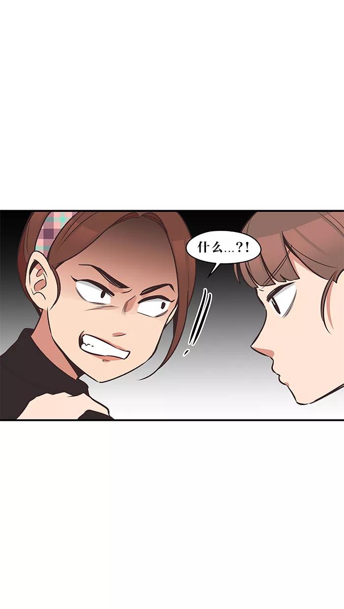 《滚蛋吧！肥肉》第37话 第22页