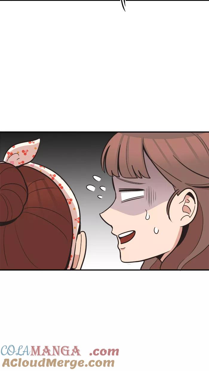 《滚蛋吧！肥肉》第41话 第19页