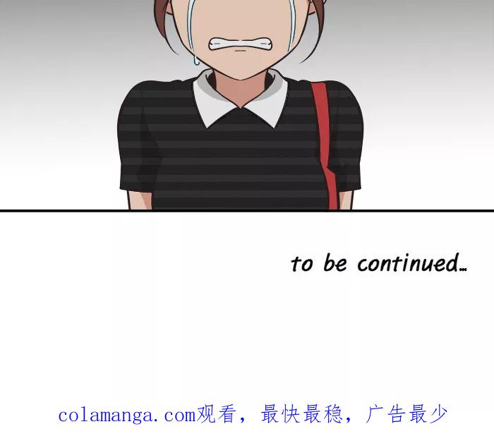 《滚蛋吧！肥肉》第45话 第22页