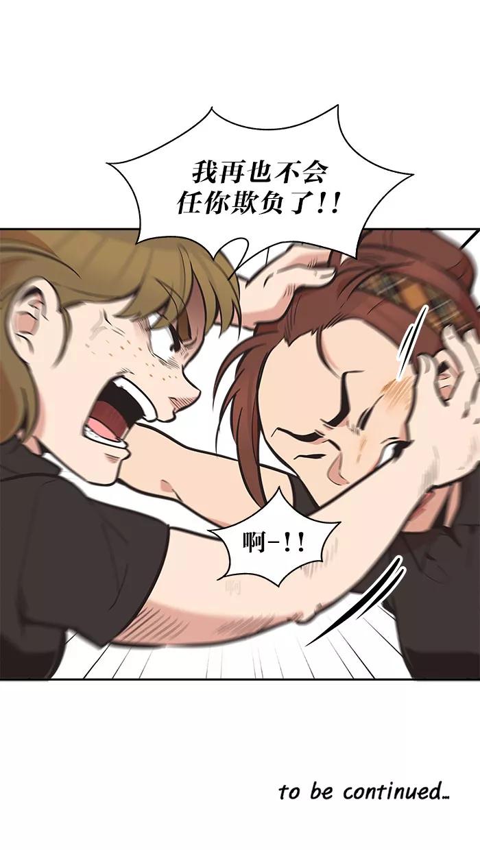 《滚蛋吧！肥肉》第48话 第22页