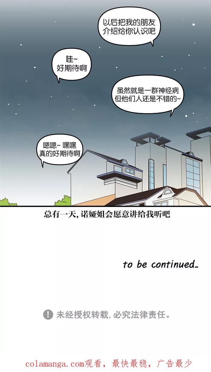 《滚蛋吧！肥肉》第63话 第20页