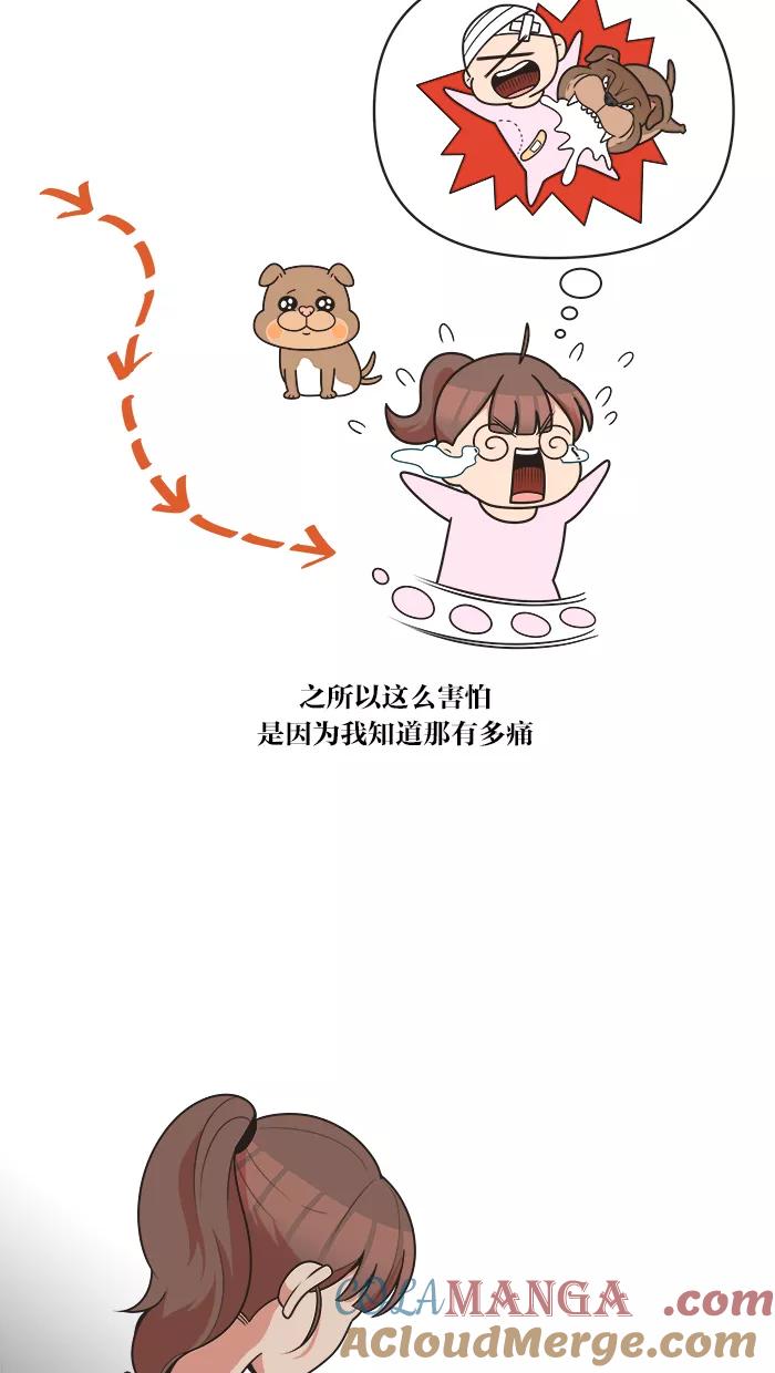 《滚蛋吧！肥肉》第64话 第23页
