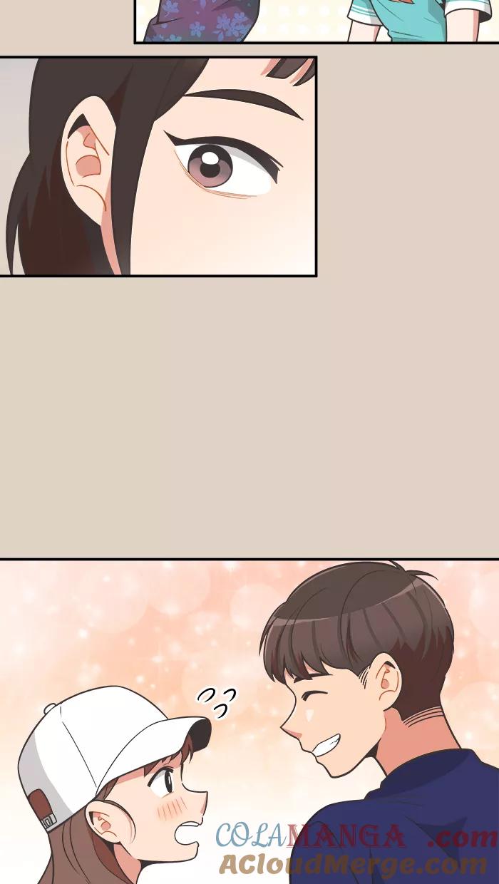 《滚蛋吧！肥肉》第65话 第3页