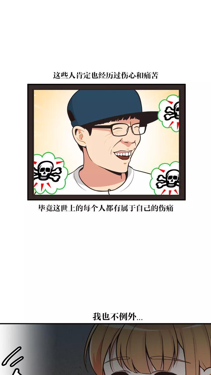《滚蛋吧！肥肉》第67话 第2页