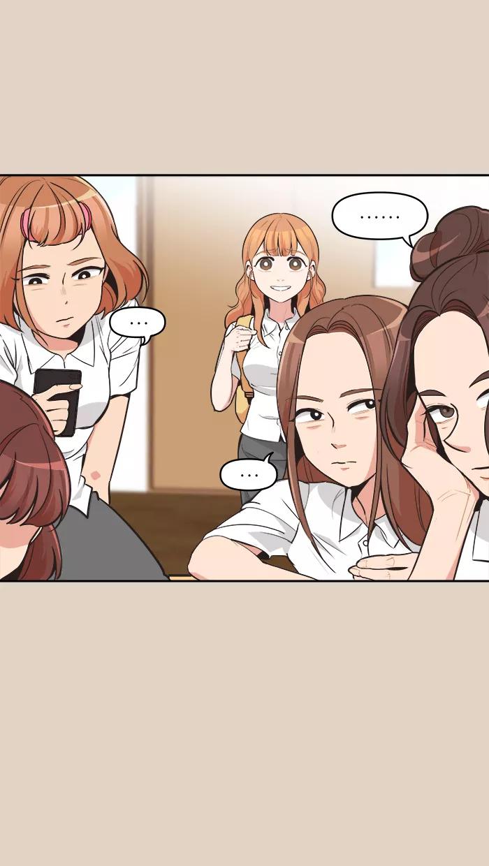 《滚蛋吧！肥肉》第72话 第12页